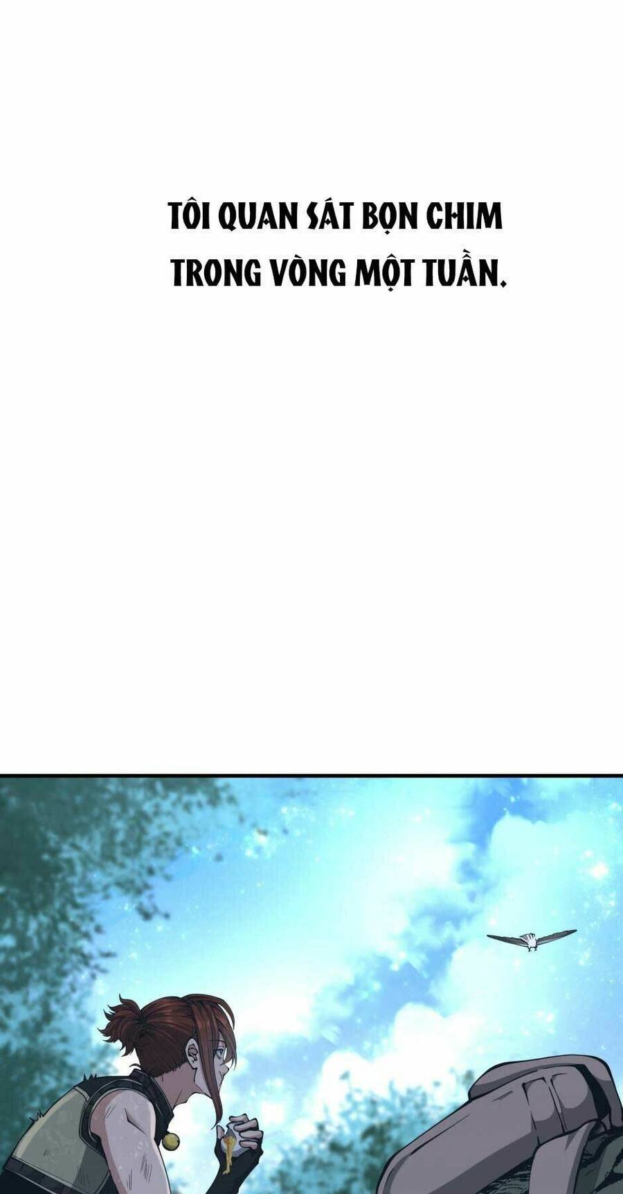 Ánh Sáng Cuối Con Đường Chap 156 - Next Chap 157