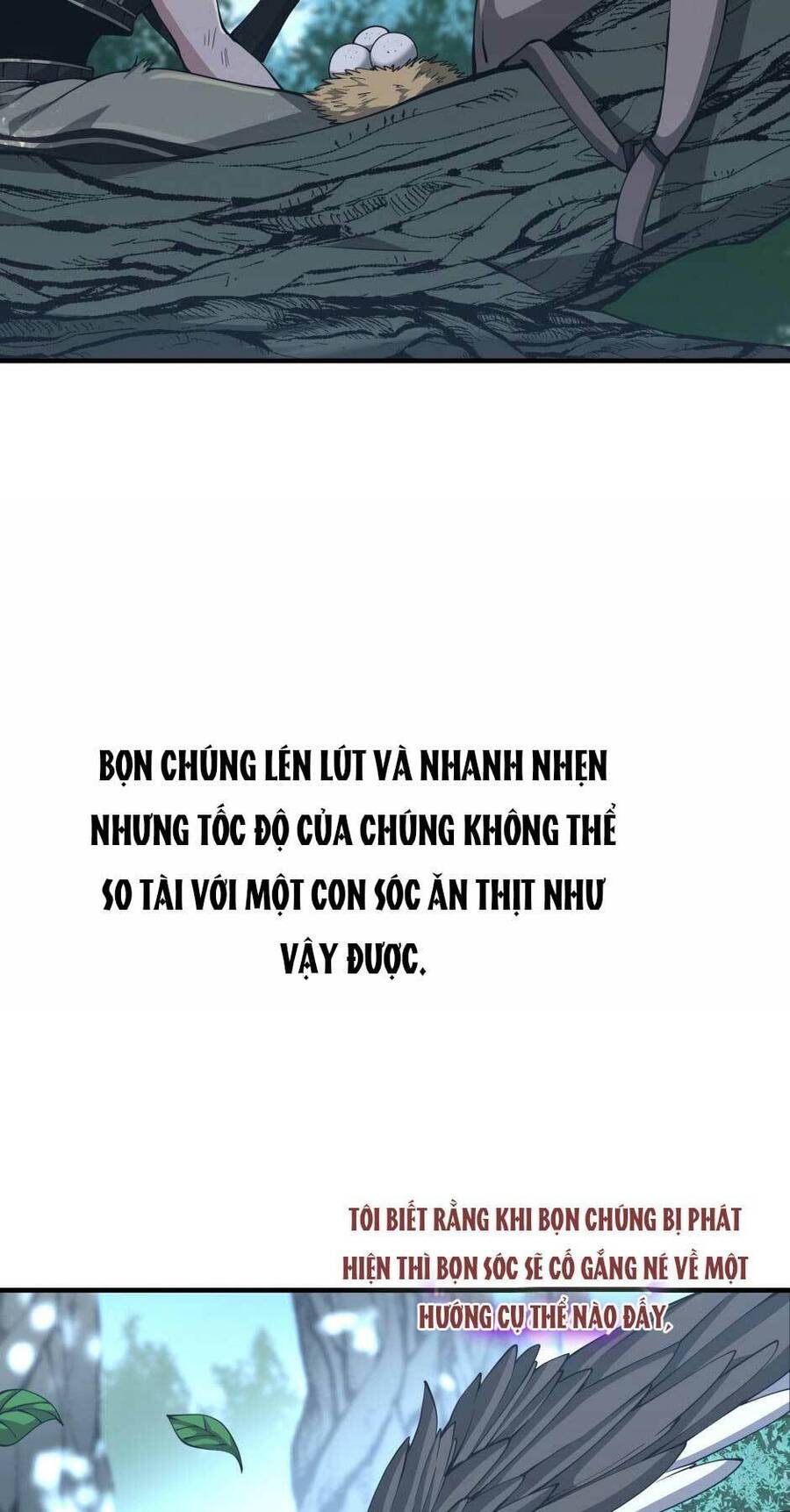 Ánh Sáng Cuối Con Đường Chap 156 - Next Chap 157