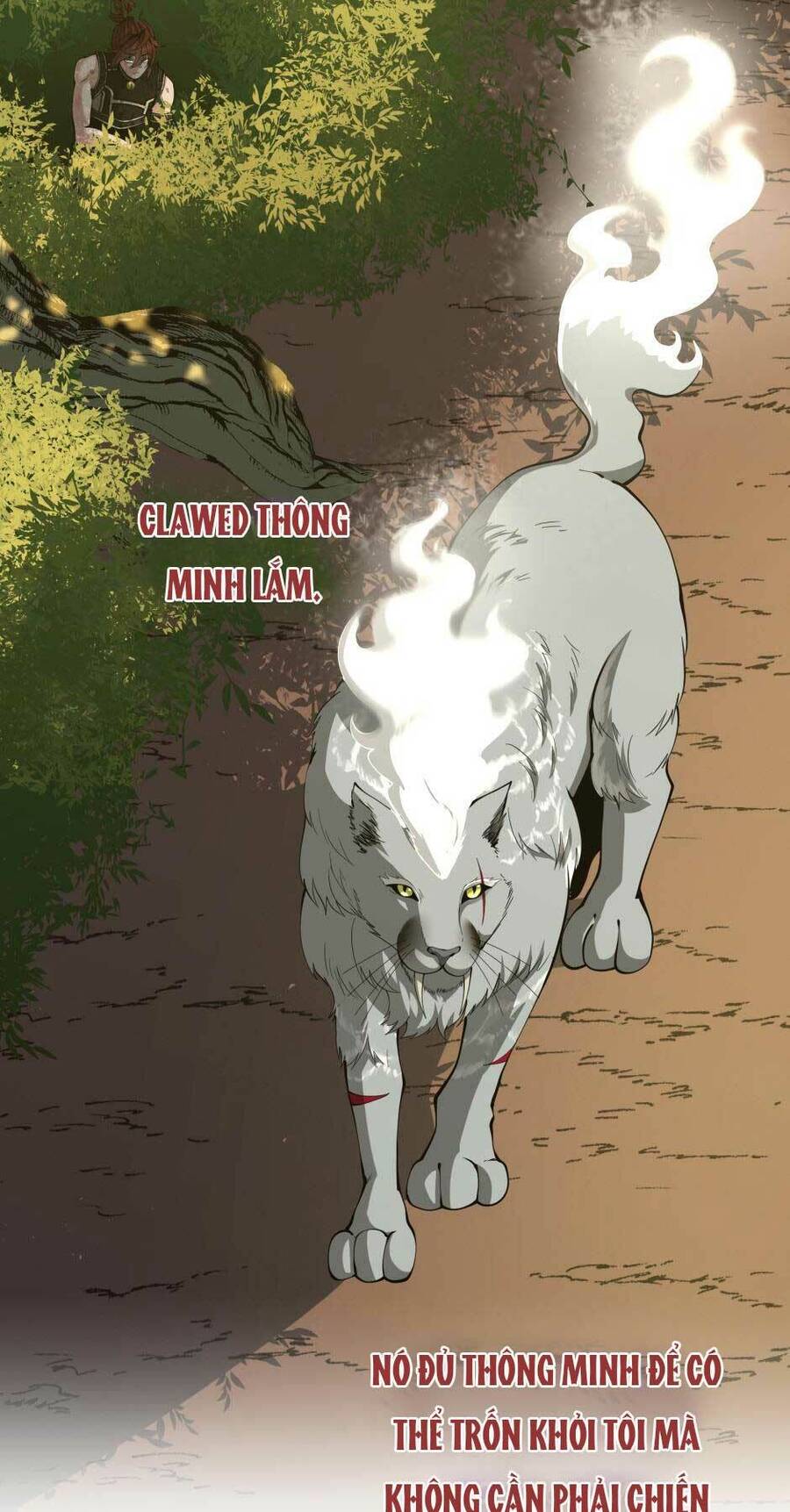 Ánh Sáng Cuối Con Đường Chap 156 - Next Chap 157
