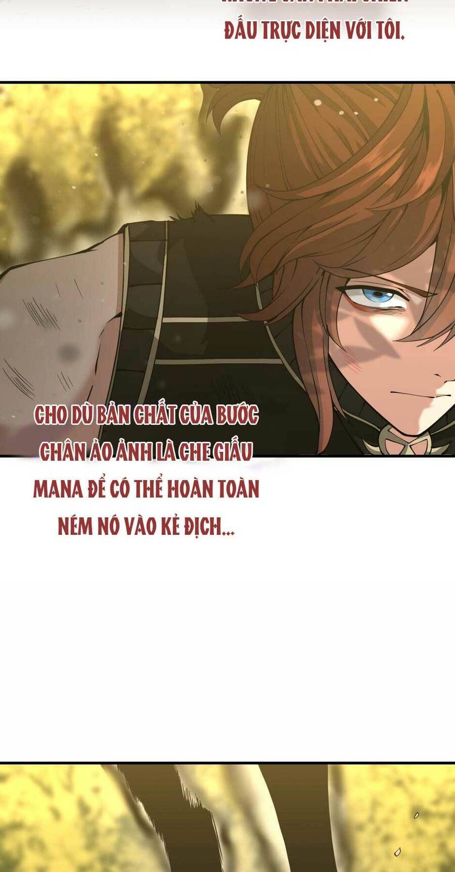 Ánh Sáng Cuối Con Đường Chap 156 - Next Chap 157