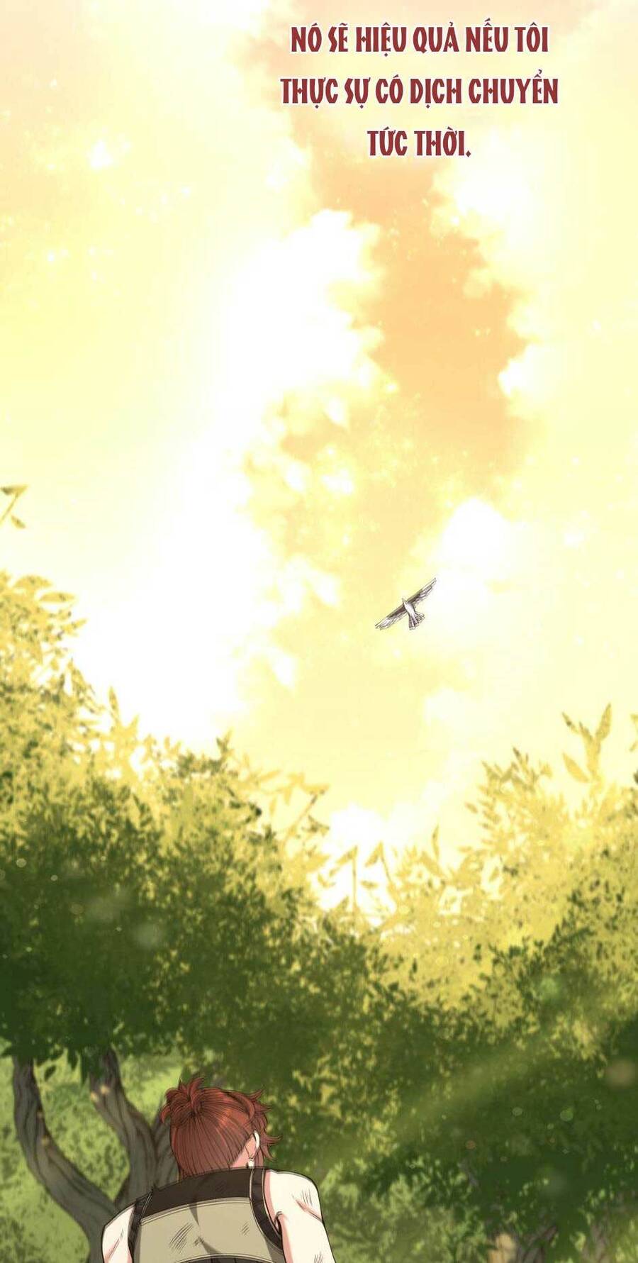 Ánh Sáng Cuối Con Đường Chap 156 - Next Chap 157