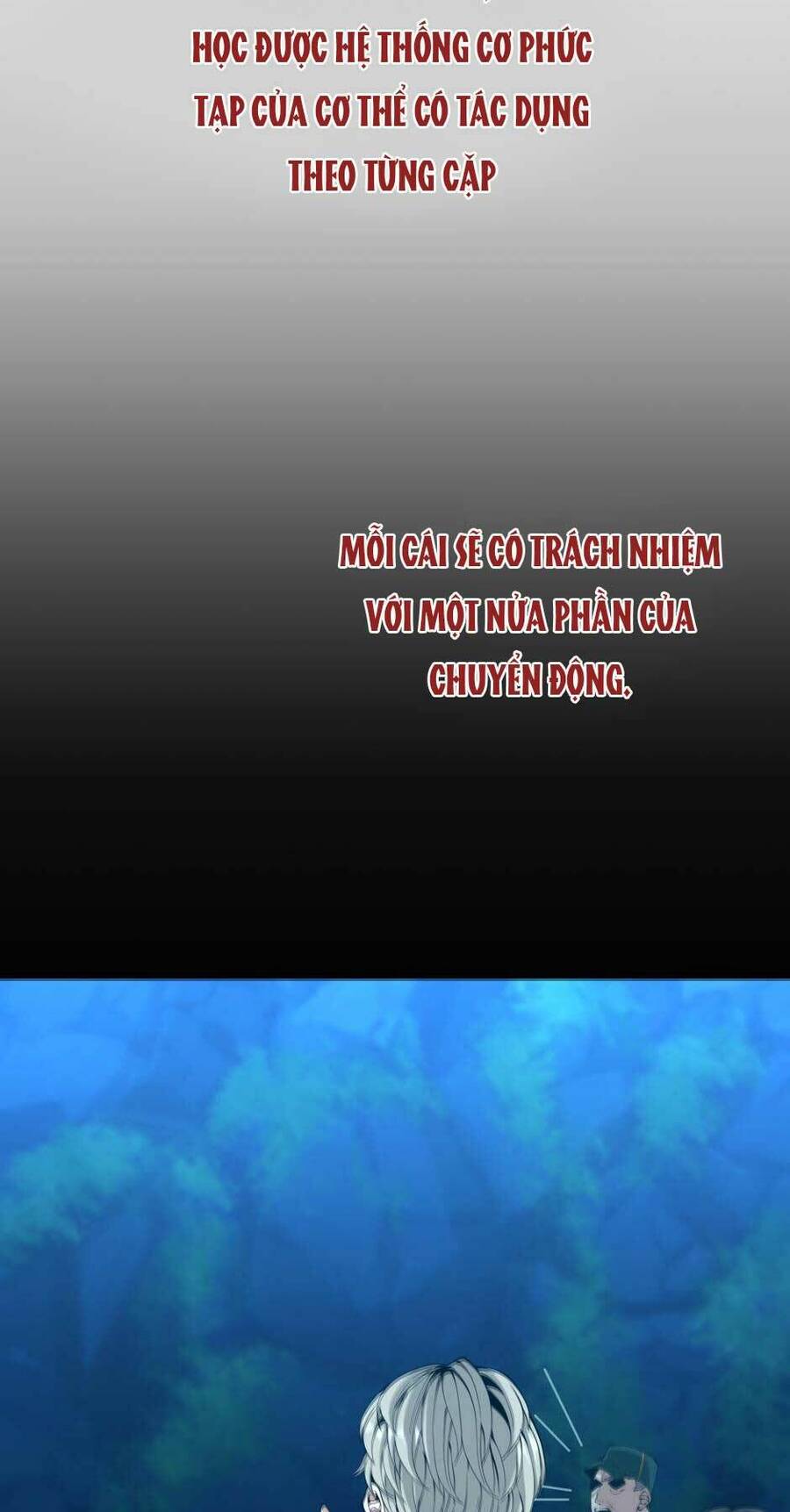 Ánh Sáng Cuối Con Đường Chap 156 - Next Chap 157