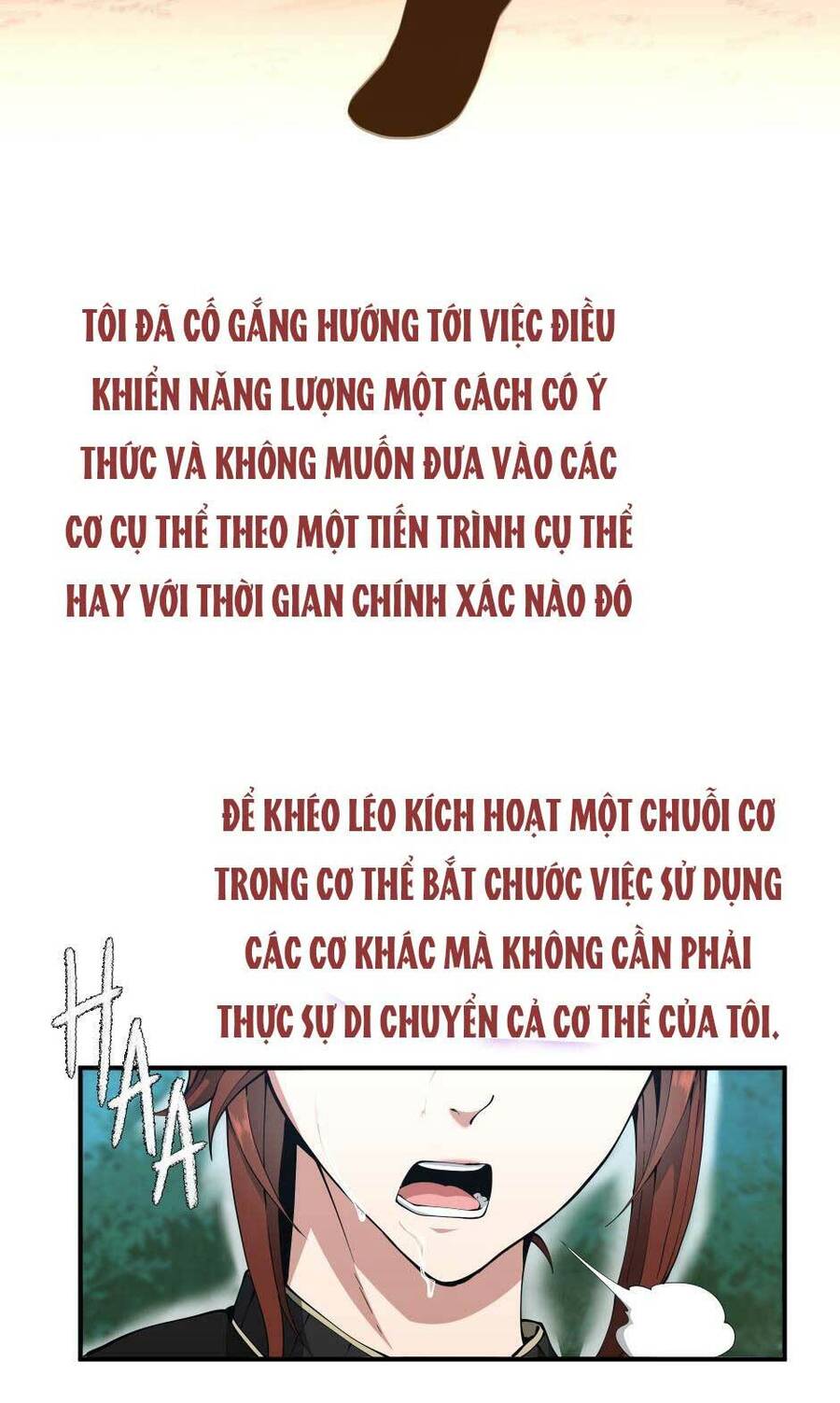 Ánh Sáng Cuối Con Đường Chap 156 - Next Chap 157