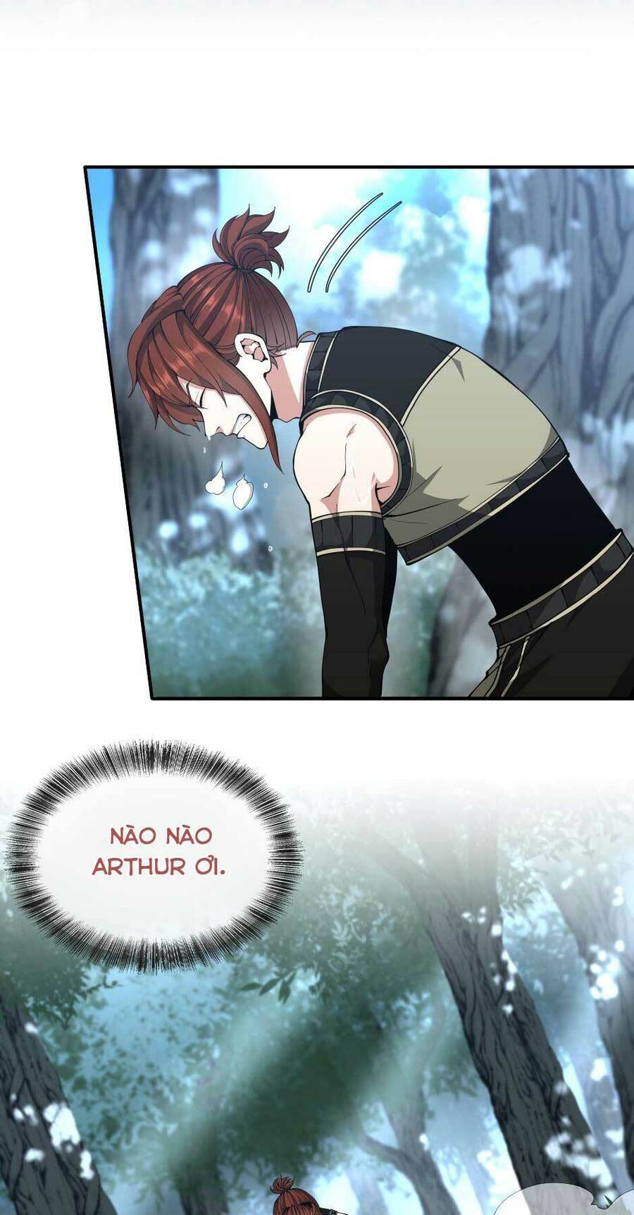 Ánh Sáng Cuối Con Đường Chap 156 - Next Chap 157
