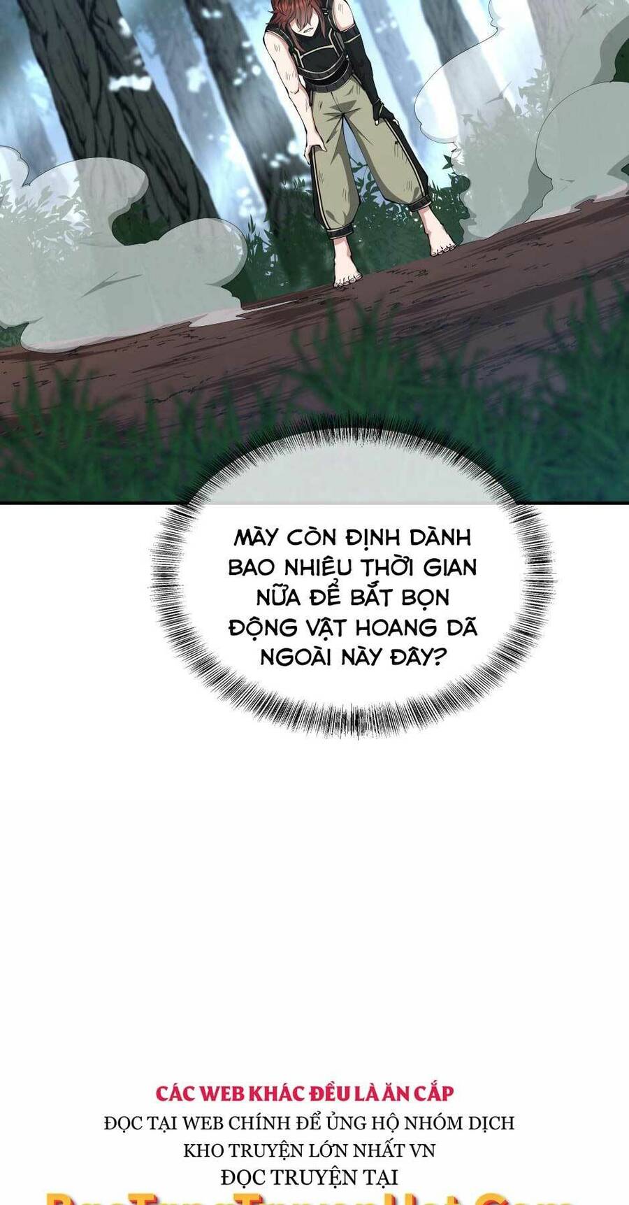 Ánh Sáng Cuối Con Đường Chap 156 - Next Chap 157