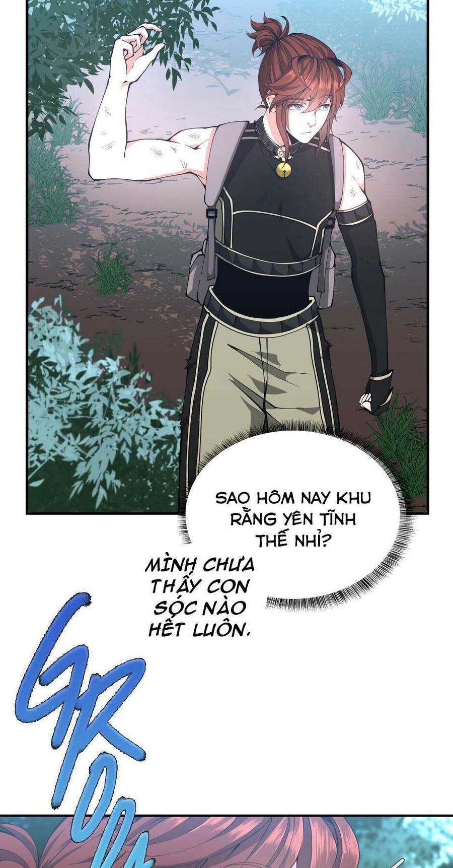 Ánh Sáng Cuối Con Đường Chap 156 - Next Chap 157