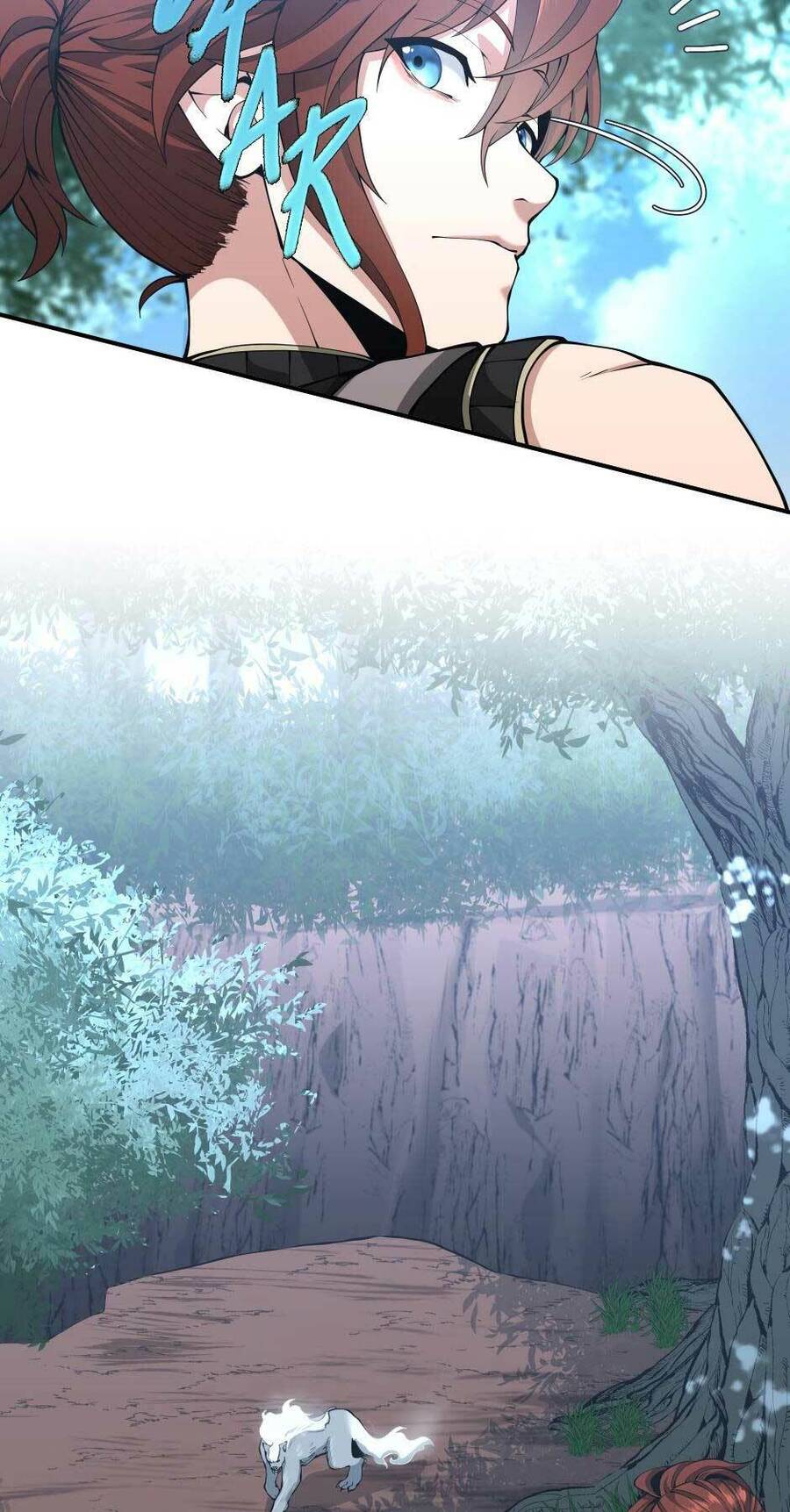 Ánh Sáng Cuối Con Đường Chap 156 - Next Chap 157