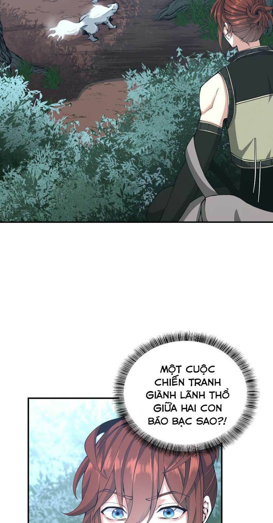 Ánh Sáng Cuối Con Đường Chap 156 - Next Chap 157