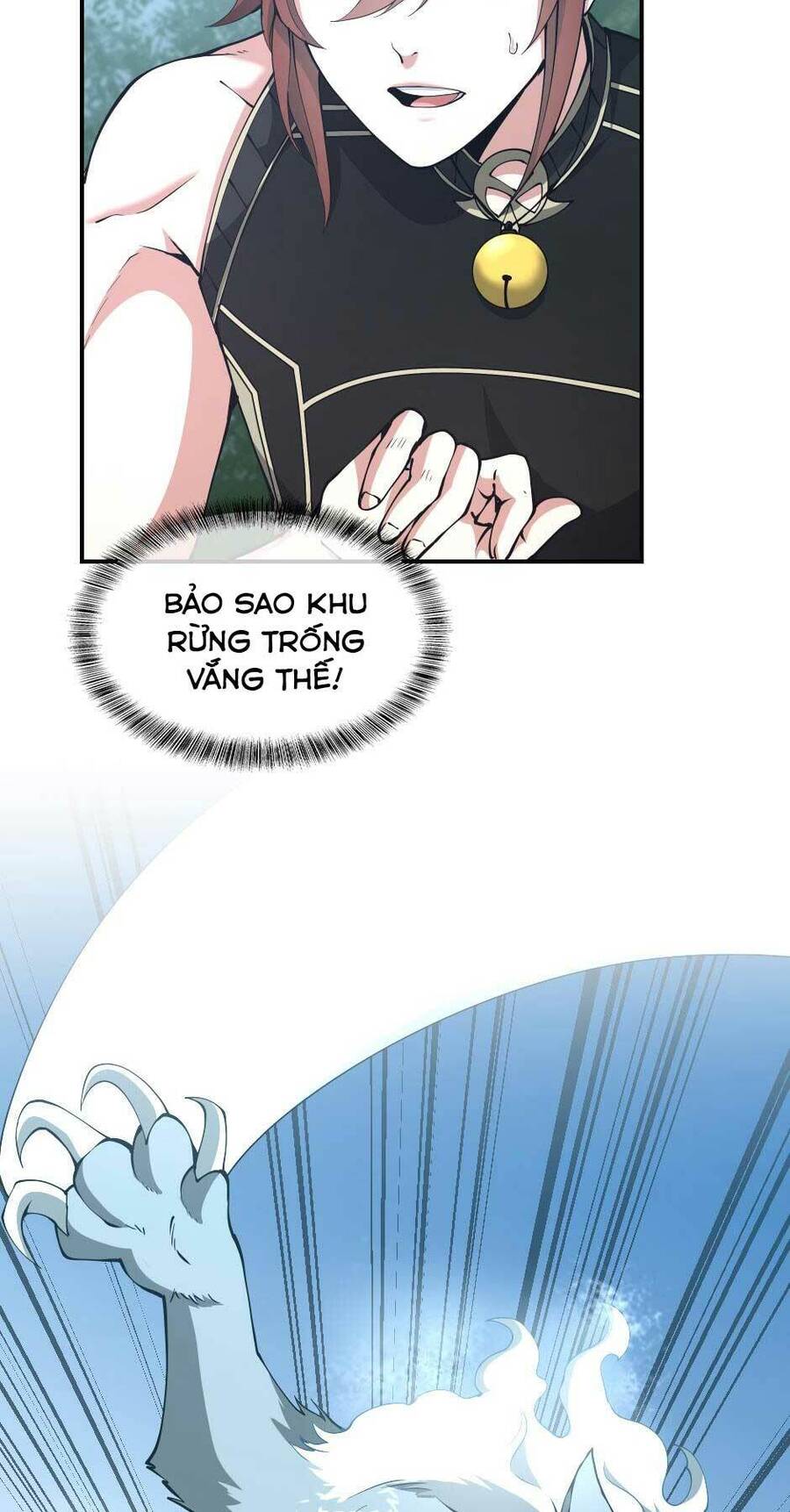 Ánh Sáng Cuối Con Đường Chap 156 - Next Chap 157