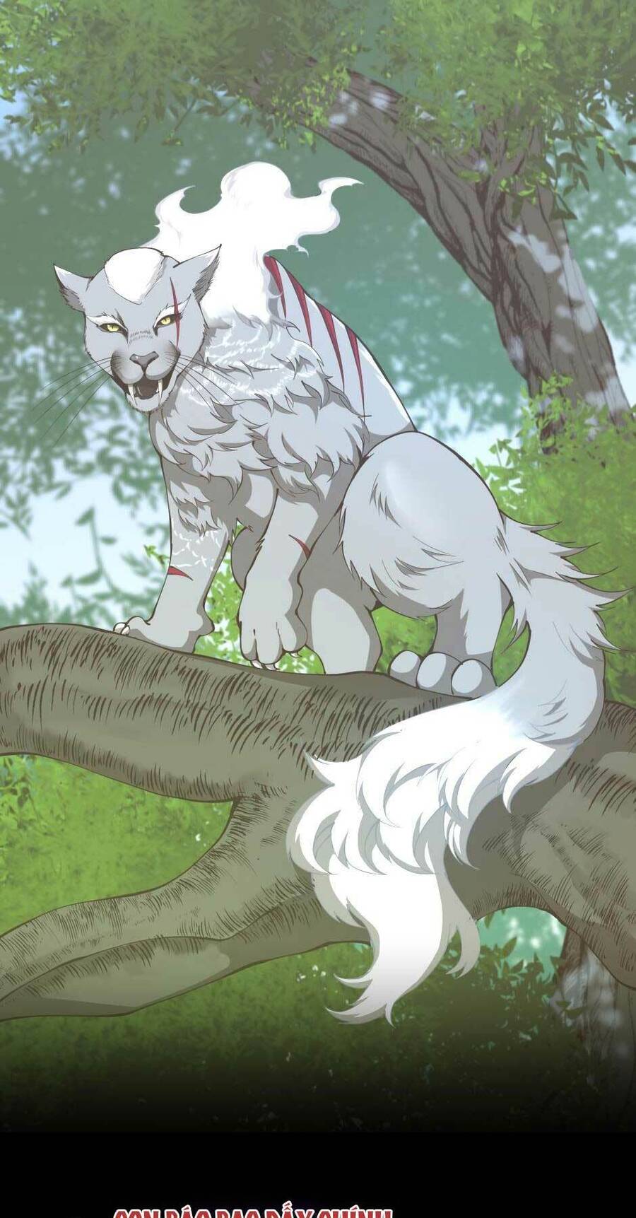 Ánh Sáng Cuối Con Đường Chap 156 - Next Chap 157