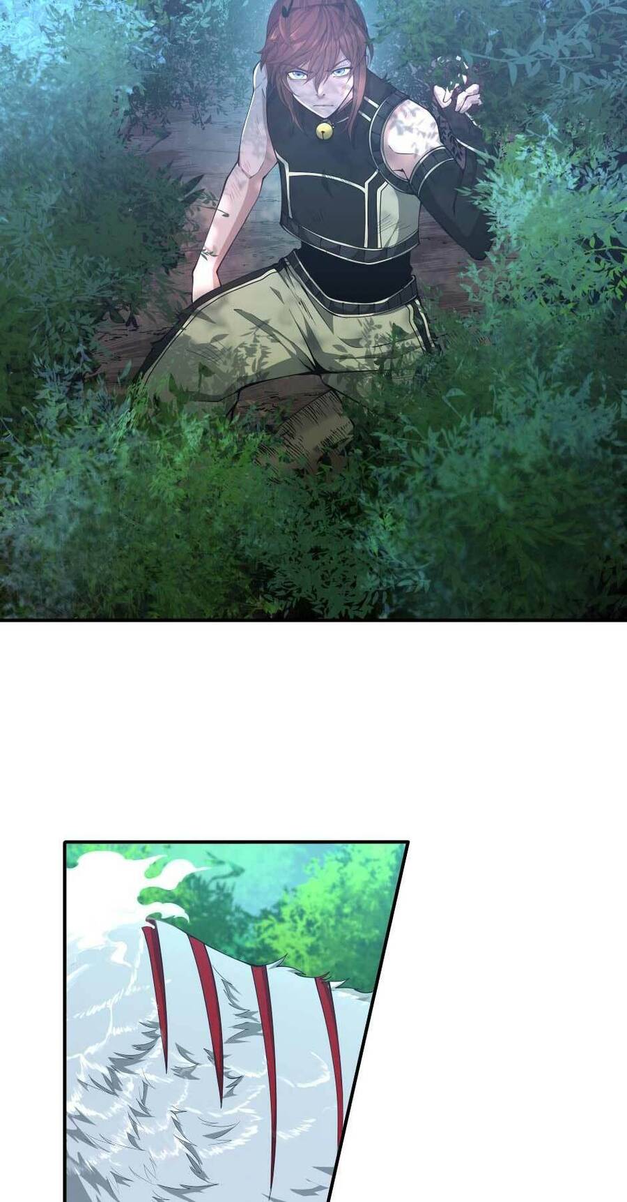 Ánh Sáng Cuối Con Đường Chap 156 - Next Chap 157