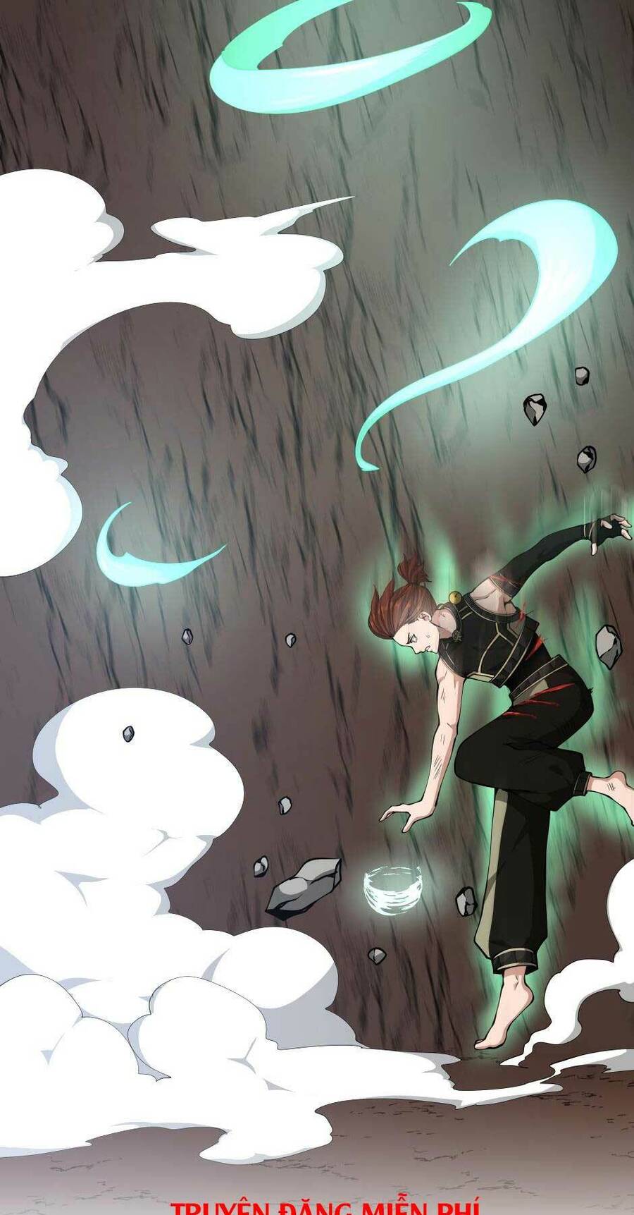 Ánh Sáng Cuối Con Đường Chap 156 - Next Chap 157
