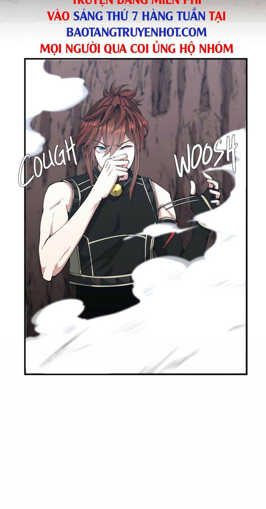 Ánh Sáng Cuối Con Đường Chap 156 - Next Chap 157