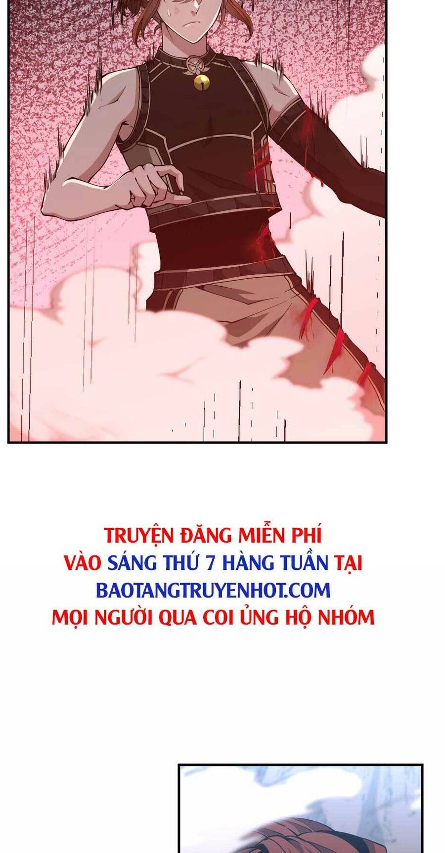 Ánh Sáng Cuối Con Đường Chap 156 - Next Chap 157