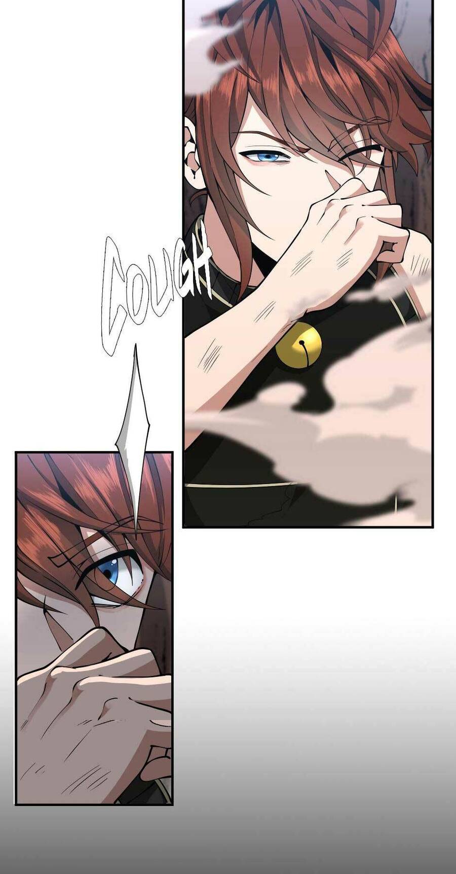 Ánh Sáng Cuối Con Đường Chap 156 - Next Chap 157