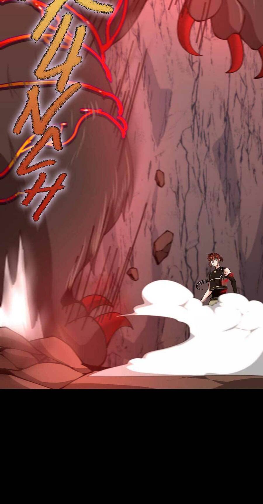 Ánh Sáng Cuối Con Đường Chap 156 - Next Chap 157