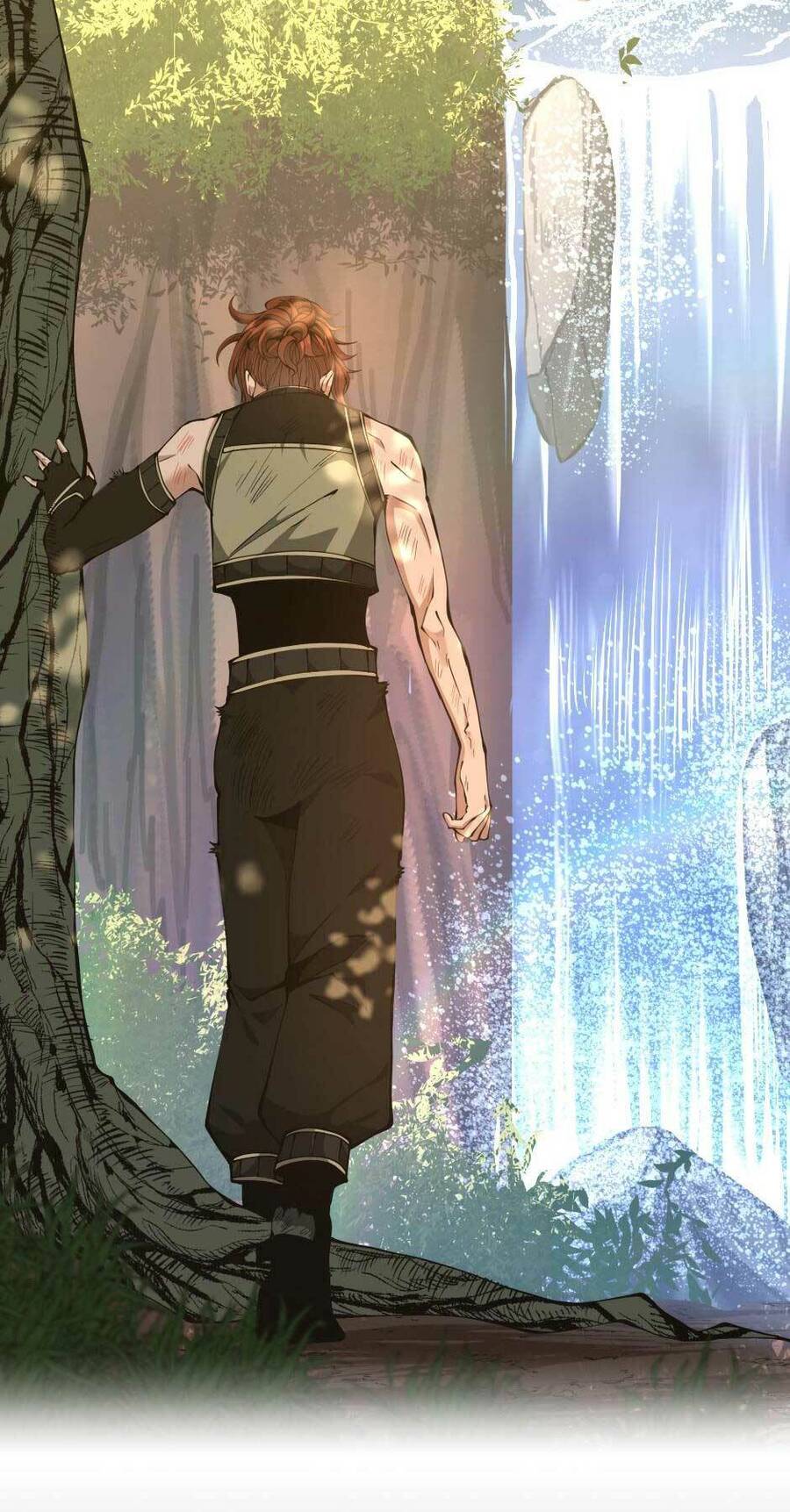 Ánh Sáng Cuối Con Đường Chap 156 - Next Chap 157