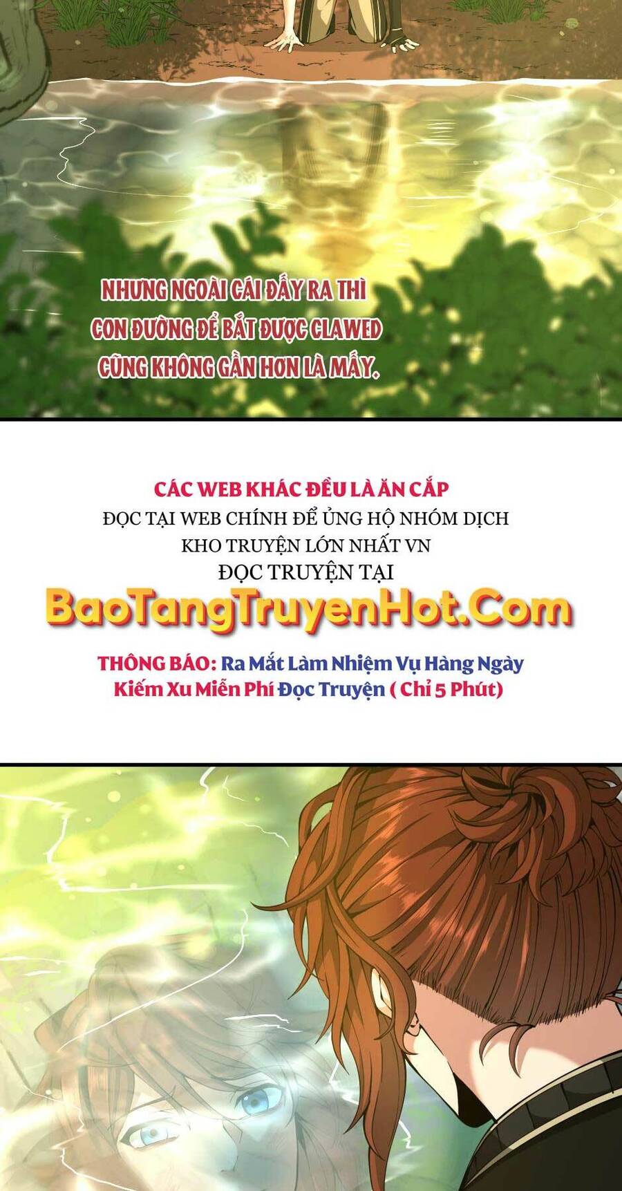 Ánh Sáng Cuối Con Đường Chap 156 - Next Chap 157