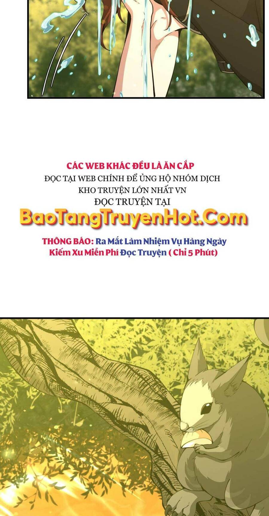 Ánh Sáng Cuối Con Đường Chap 156 - Next Chap 157