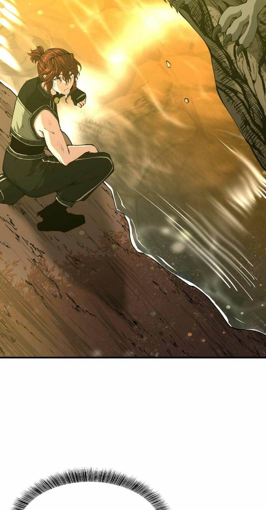 Ánh Sáng Cuối Con Đường Chap 156 - Next Chap 157