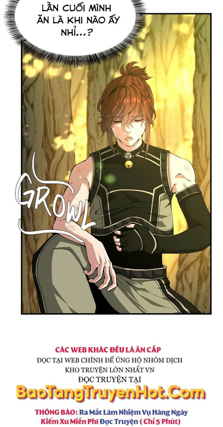 Ánh Sáng Cuối Con Đường Chap 156 - Next Chap 157