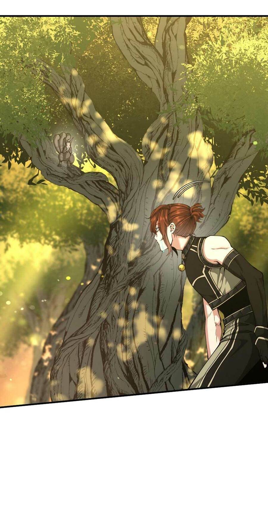 Ánh Sáng Cuối Con Đường Chap 156 - Next Chap 157