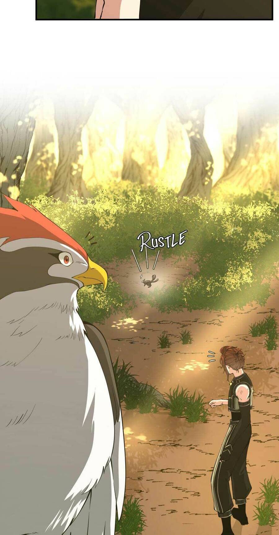 Ánh Sáng Cuối Con Đường Chap 156 - Next Chap 157
