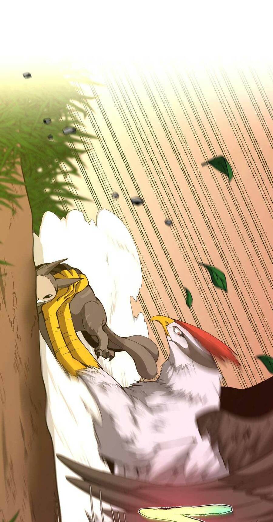 Ánh Sáng Cuối Con Đường Chap 156 - Next Chap 157