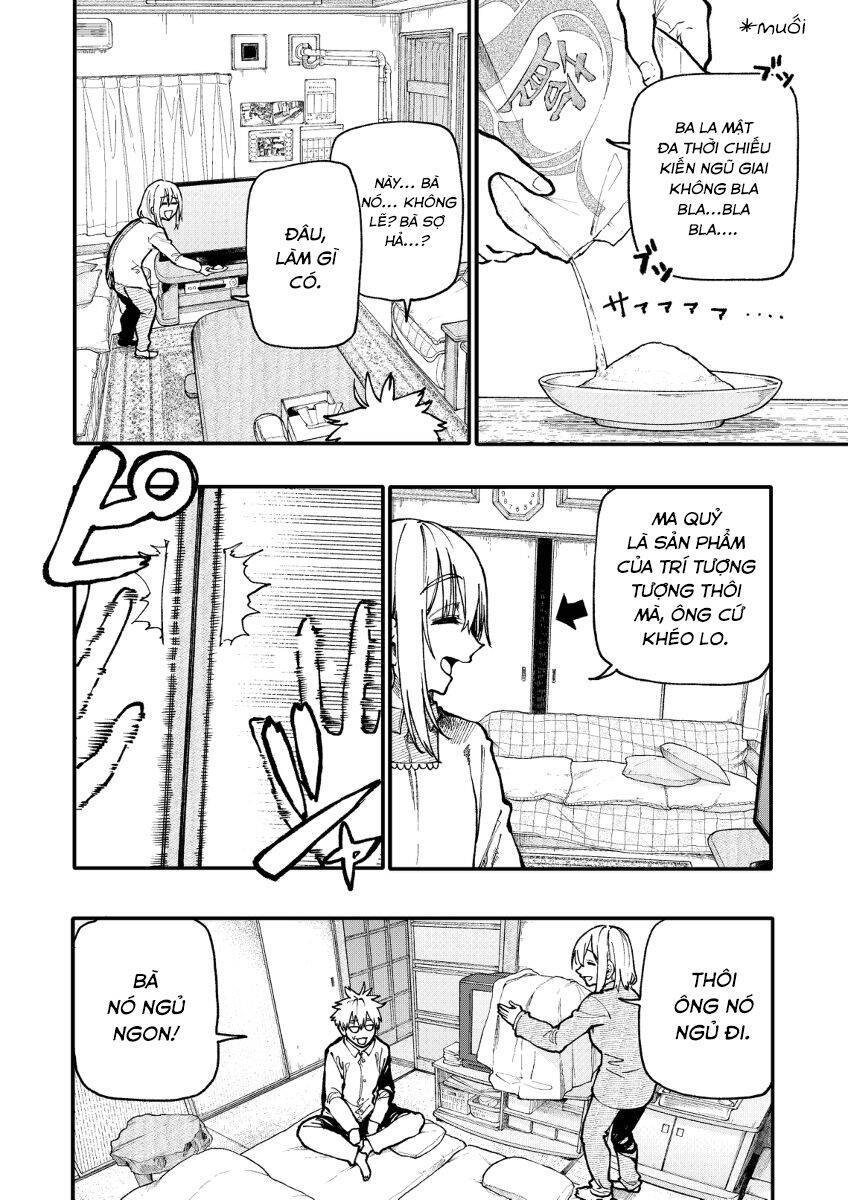 Sống Lại Tuổi 20 Chap 127 - Next Chap 128