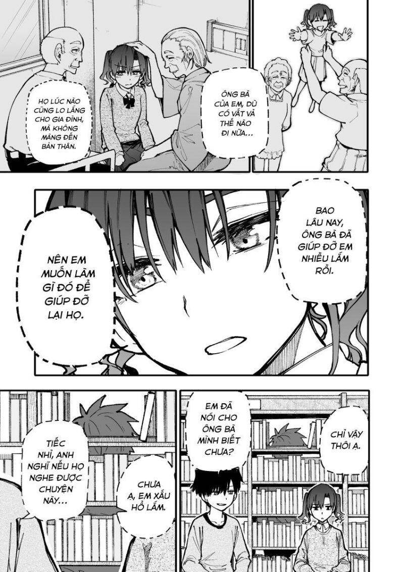 Sống Lại Tuổi 20 Chap 128 - Next Chap 129