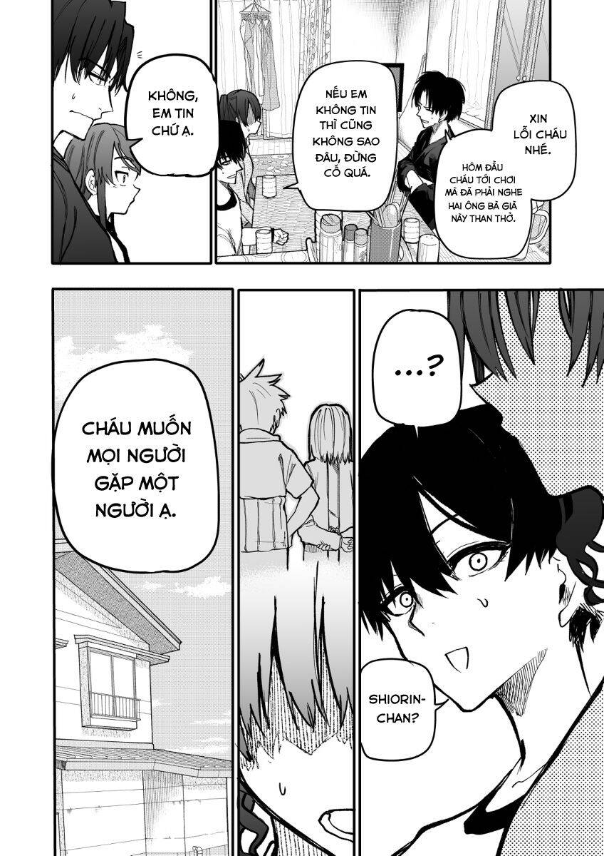 Sống Lại Tuổi 20 Chap 131 - Next Chap 132