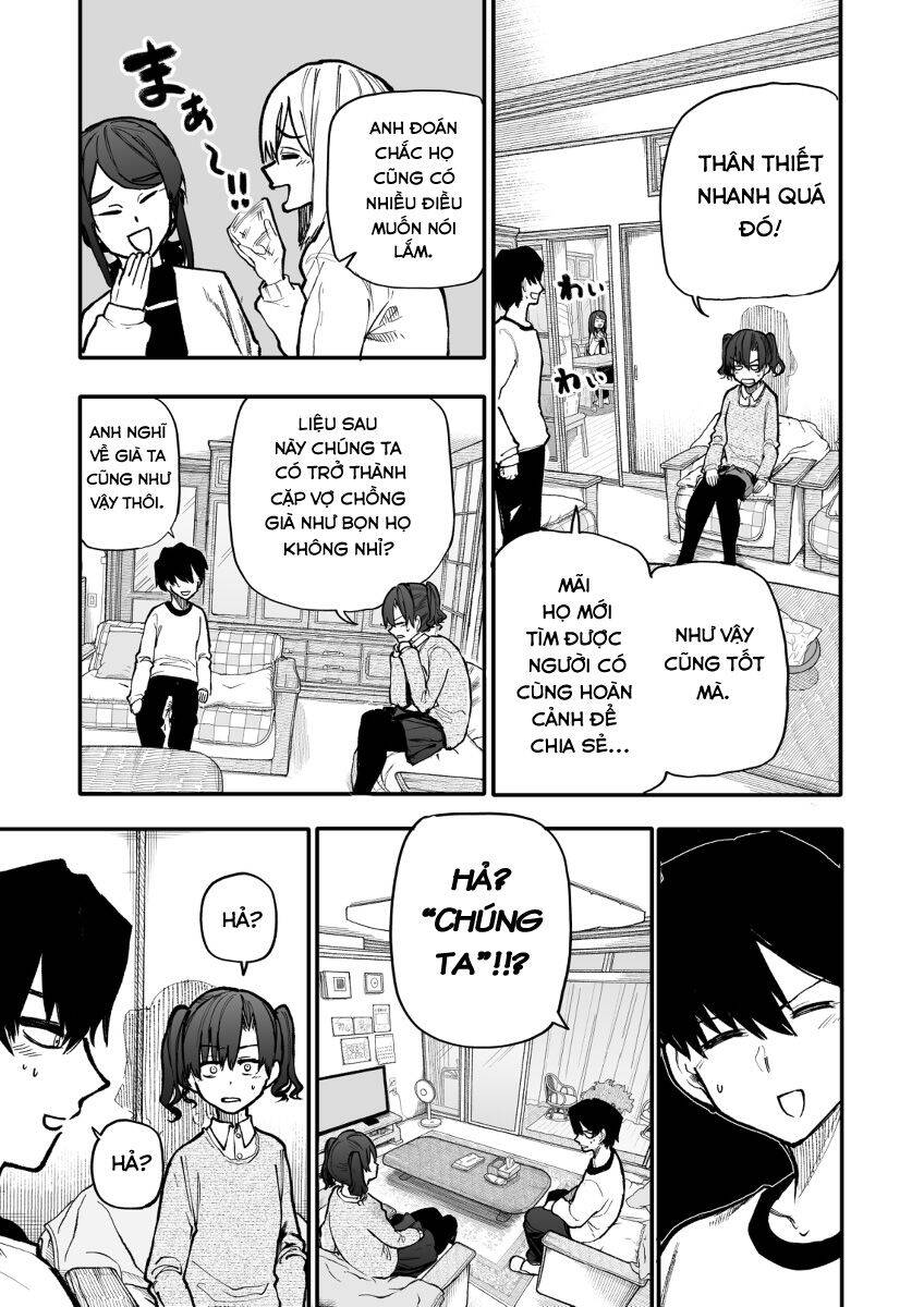 Sống Lại Tuổi 20 Chap 132 - Next Chap 133