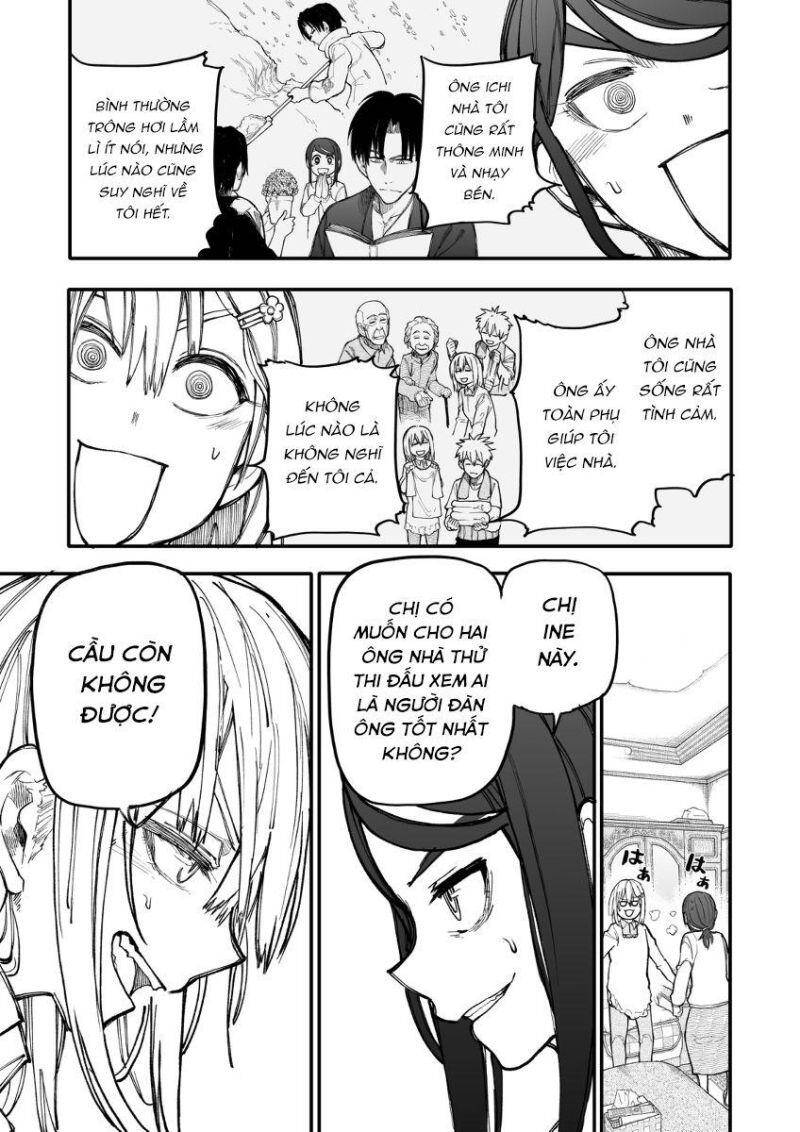 Sống Lại Tuổi 20 Chap 135 - Next Chap 136