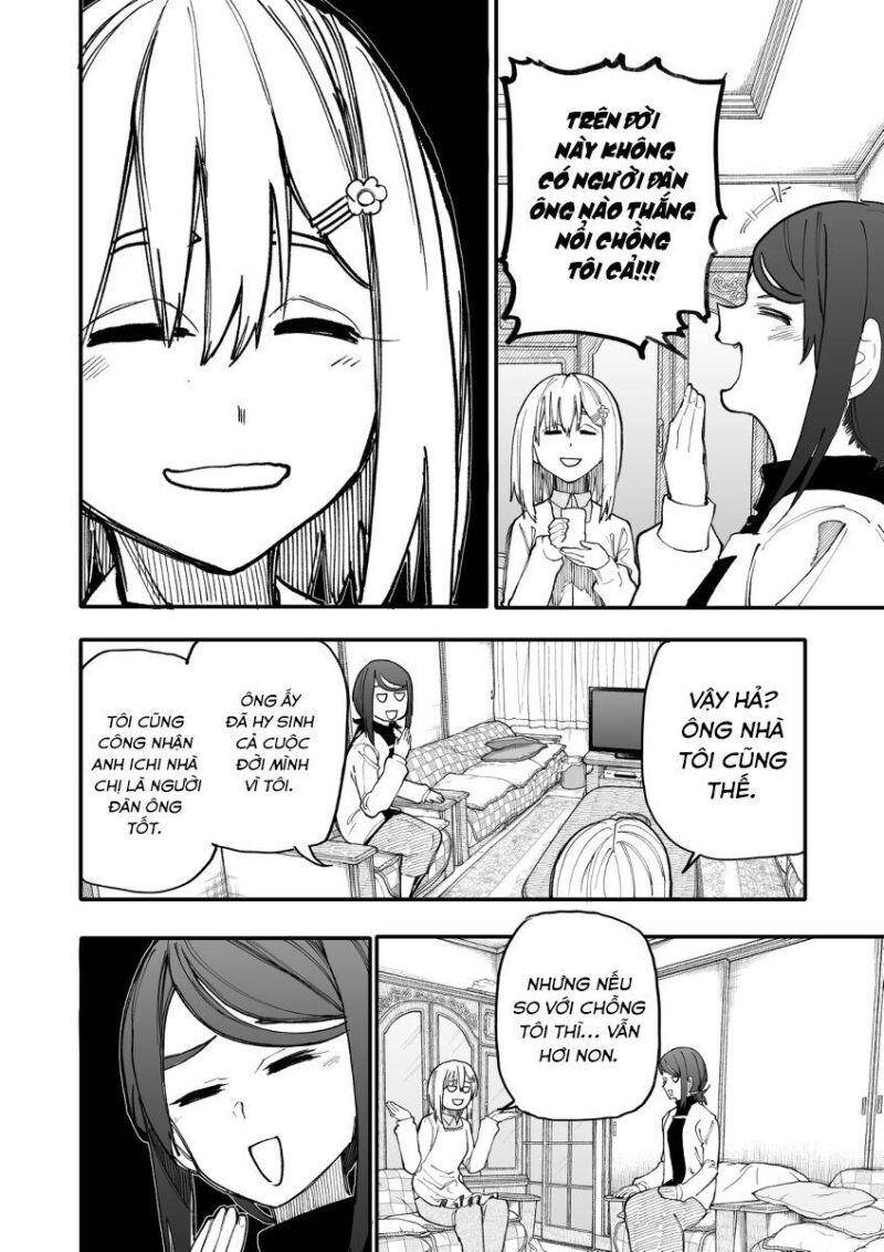 Sống Lại Tuổi 20 Chap 135 - Next Chap 136