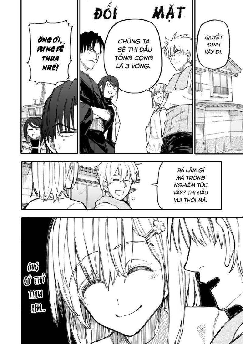 Sống Lại Tuổi 20 Chap 135 - Next Chap 136