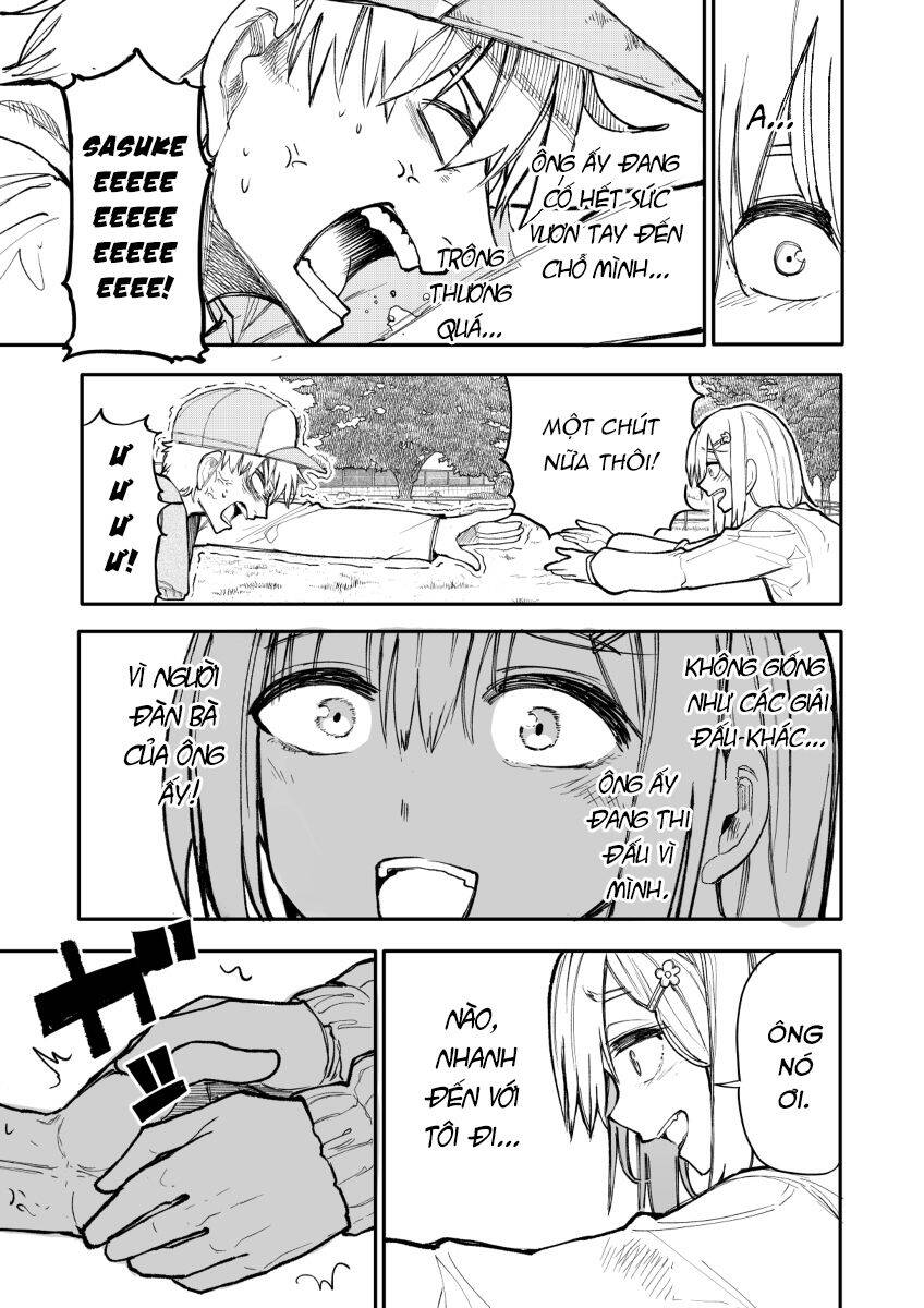 Sống Lại Tuổi 20 Chap 136 - Next Chap 137