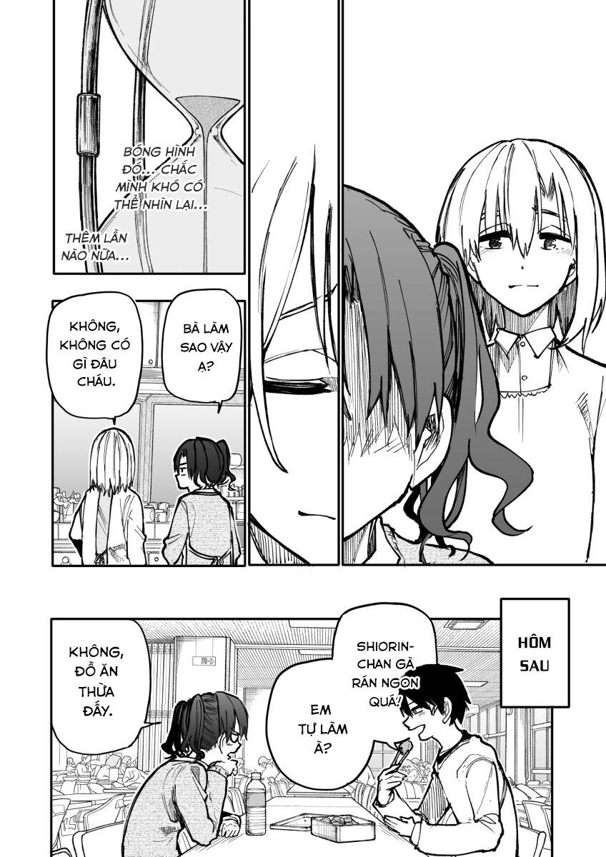 Sống Lại Tuổi 20 Chap 139 - Next Chap 140