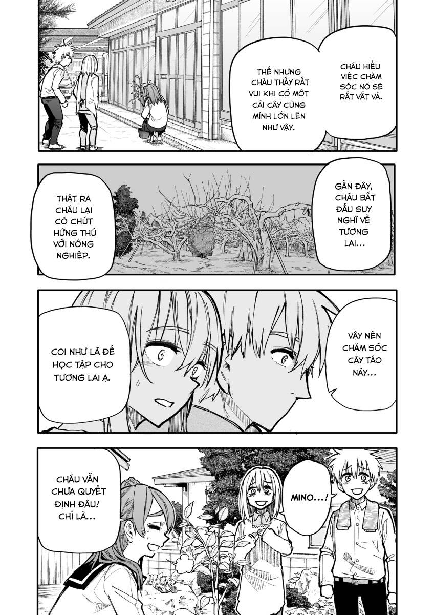 Sống Lại Tuổi 20 Chap 140 - Next Chap 141