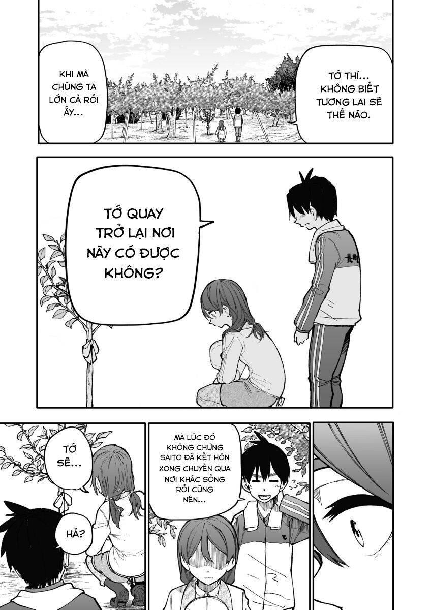 Sống Lại Tuổi 20 Chap 141 - Next Chap 142