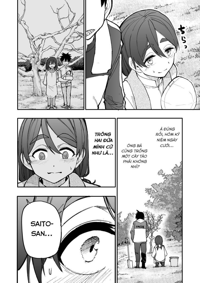 Sống Lại Tuổi 20 Chap 141 - Next Chap 142