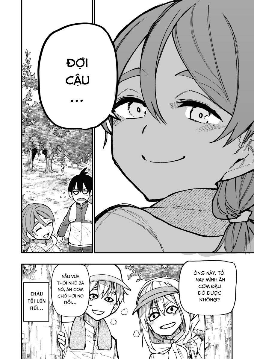 Sống Lại Tuổi 20 Chap 141 - Next Chap 142