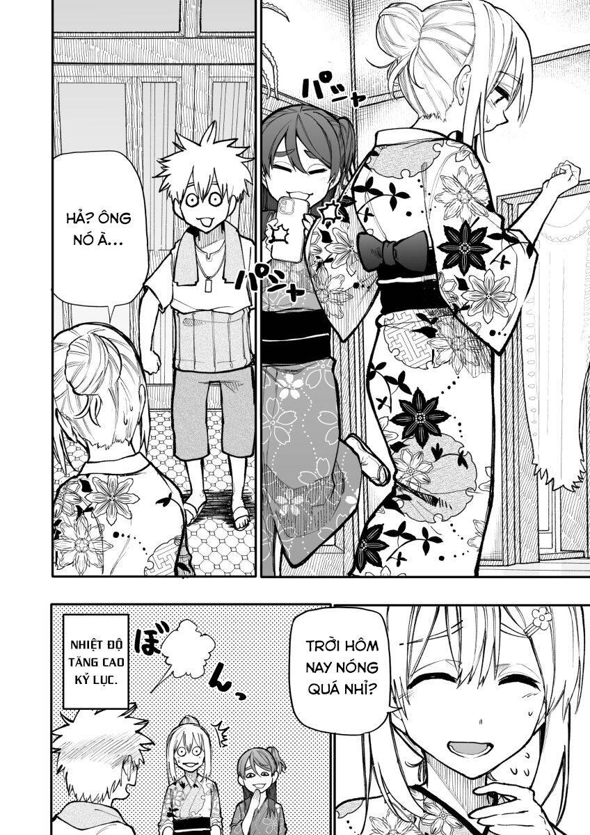 Sống Lại Tuổi 20 Chap 142 - Next Chap 143