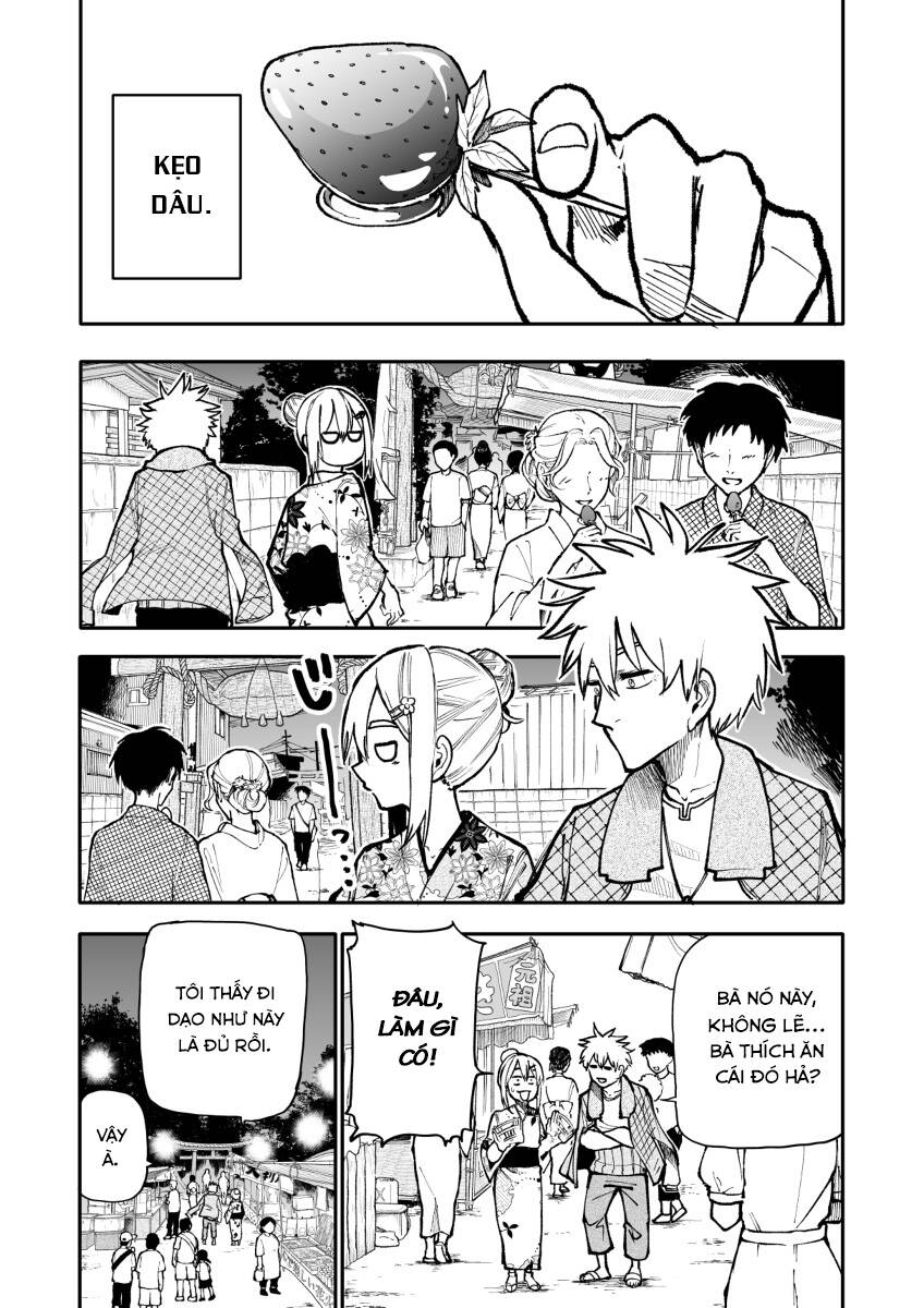 Sống Lại Tuổi 20 Chap 144 - Next Chap 145