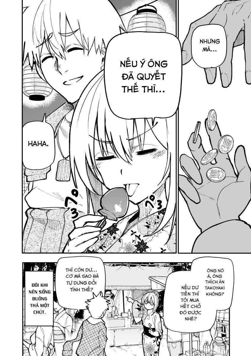 Sống Lại Tuổi 20 Chap 144 - Next Chap 145