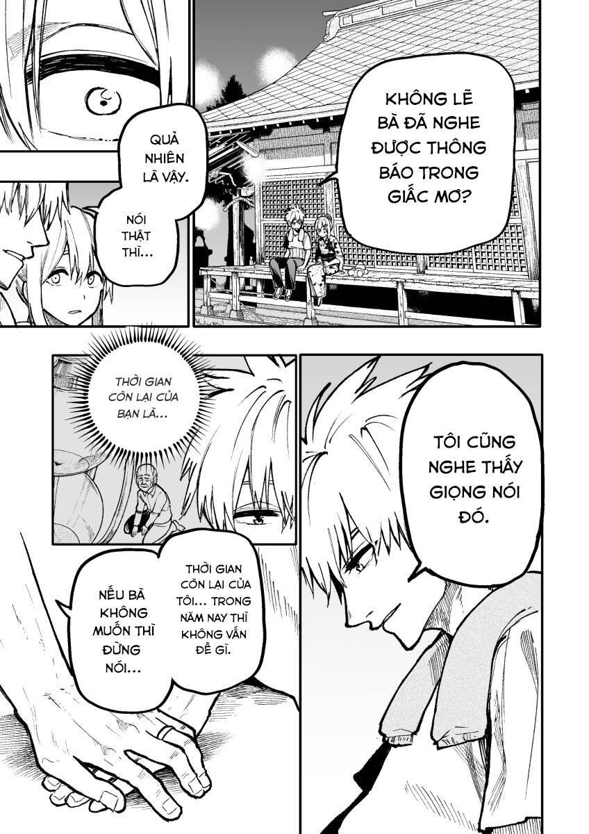 Sống Lại Tuổi 20 Chap 146 - Next Chap 147