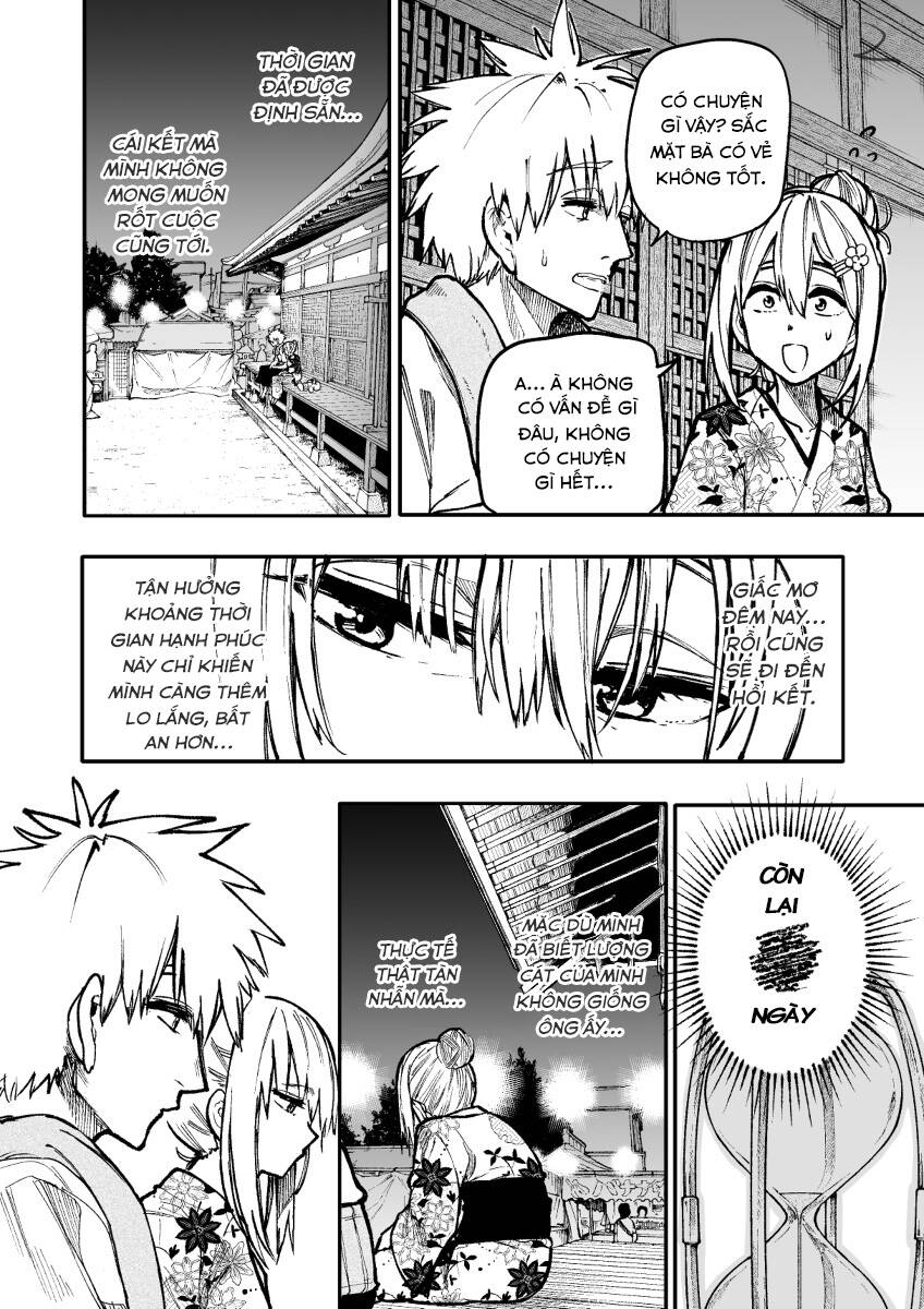 Sống Lại Tuổi 20 Chap 146 - Next Chap 147