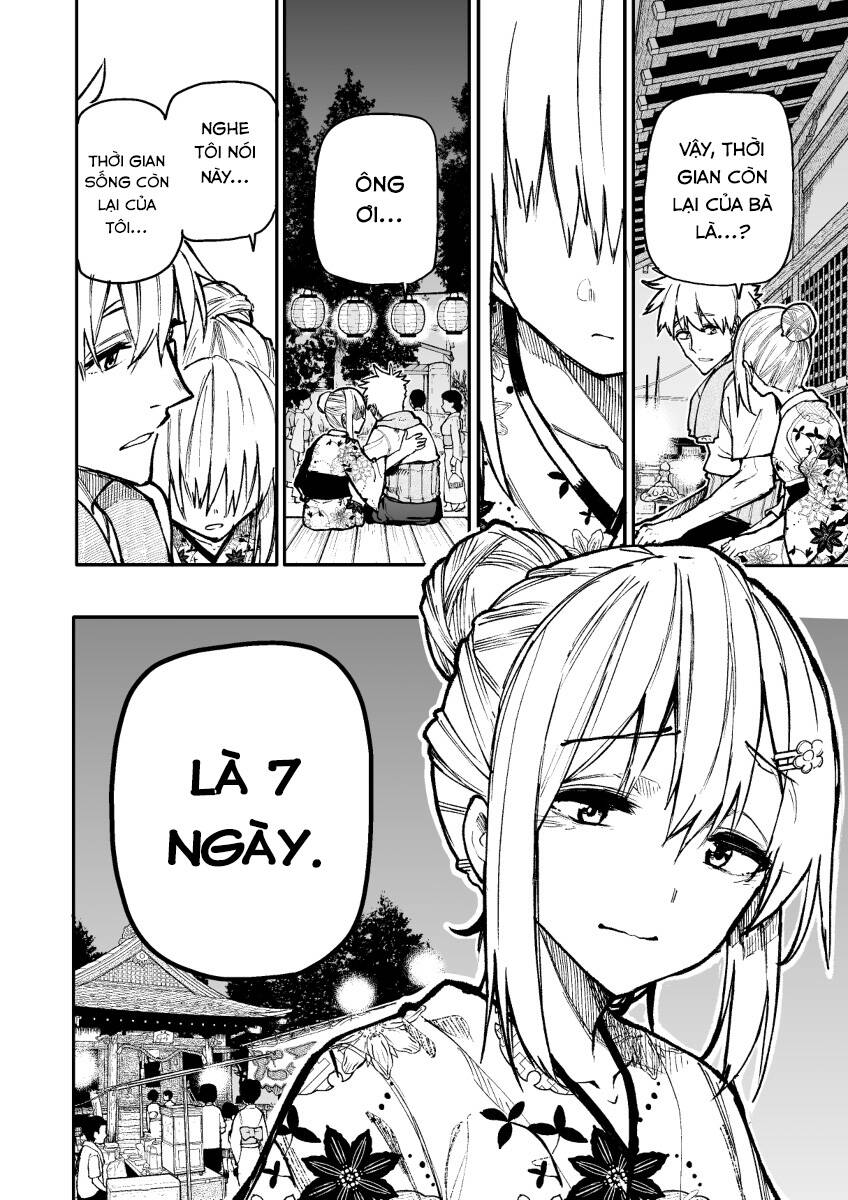 Sống Lại Tuổi 20 Chap 146 - Next Chap 147