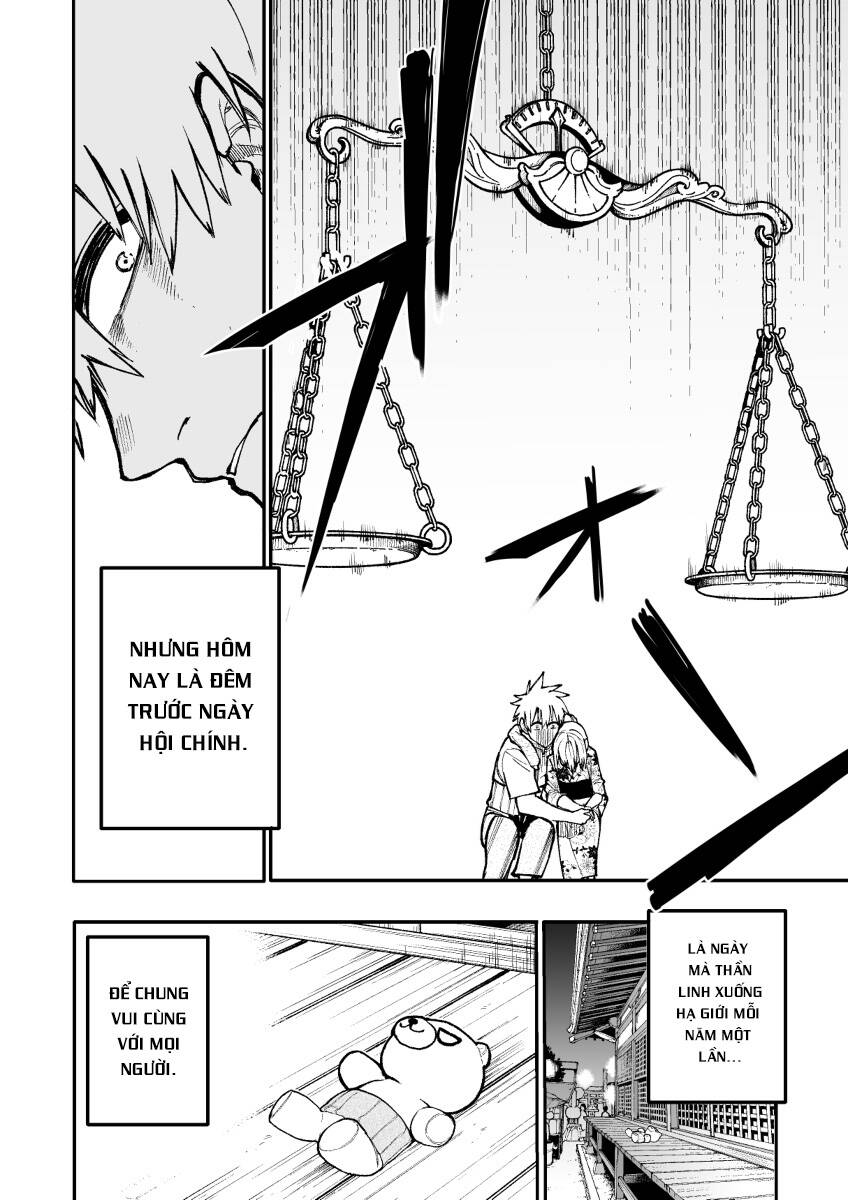 Sống Lại Tuổi 20 Chap 147 - Next Chap 148