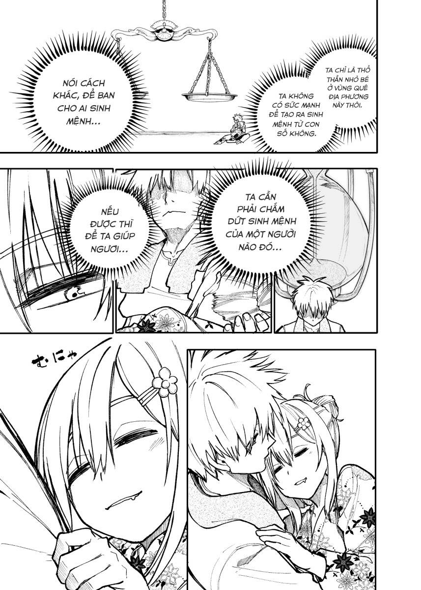 Sống Lại Tuổi 20 Chap 148 - Next Chap 149