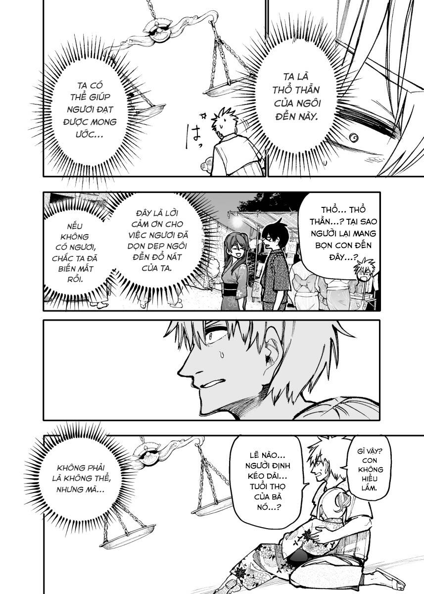 Sống Lại Tuổi 20 Chap 148 - Next Chap 149